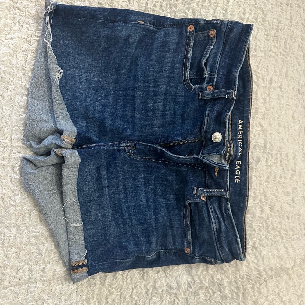 American Eagle Outfitters Jean Shorts New